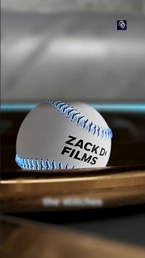 How Made A Baseball ⚾ 😱