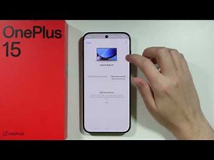 OnePlus 15: How to Connect with PC with O+ Connect (Windows & MacOS)