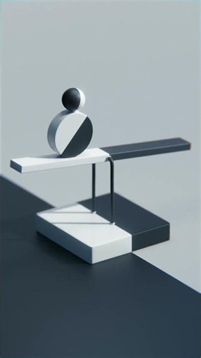 Balancier loop Endlosschleife #loop #loops