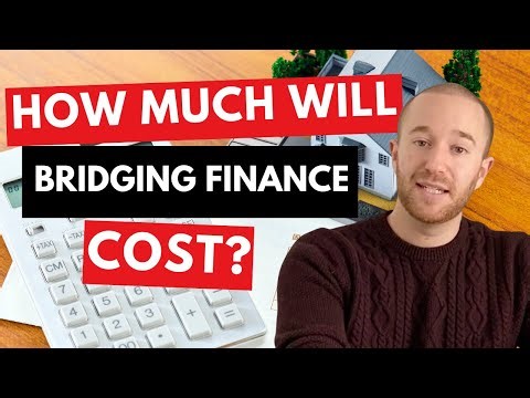 This Simple Calculator Reveals the Real Cost of Bridging Finance!