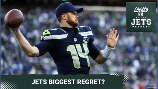 ERRORS: How the New York Jets SQUANDERED a Franchise Quarterback With Sam Darnold