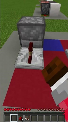 How To Make An Automatic Item Dropper In Minecraft 1.21