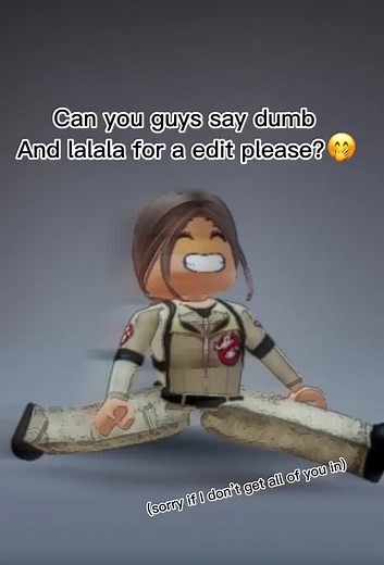 Dynamic Dance Animations with Ghostbuster-Inspired Character