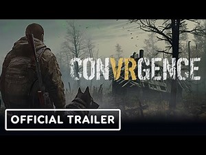 Convrgence - Official Trailer | Upload VR Showcase Winter 2023