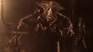 Multiple older builds of Alien Resurrection have been leaked online