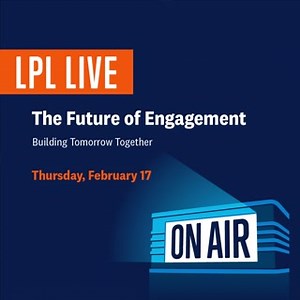 📣 #LPLLive is back! We’re bringing #LPLAdvisors and executives together to discuss how to build an extraordinary business when you leverage the right resources and practical solutions. Catch the premiere tomorrow, only on the Newsroom: http://ow.ly/MWVC50HWGOf | LPL Financial
