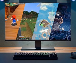 How Video Game Graphics Work