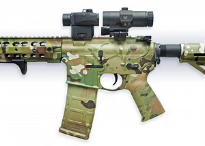 Vortex Optics VMX-3T Magnifier