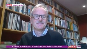 8.6K views · 41 reactions | Wastewater testing has ramped up here in Aotearoa, but what is it and how is it done? We had Chief Scientist Brett Cowan from the Institute of Environmental Science to explain the process. | Breakfast | Facebook