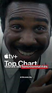 Apple TV arrive ENFIN sur Android ! 📱