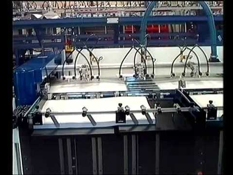Collating Machines