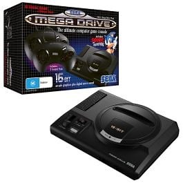 SEGA Mega Drive Mini Console