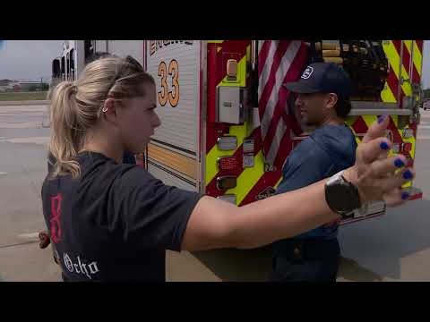 Precision Under Pressure - PADO