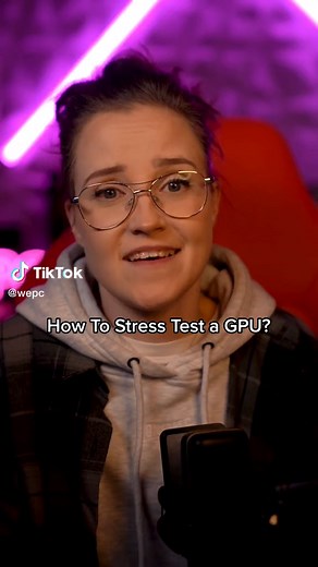 How to Stress Test Your GPU with Furmark Benchmark