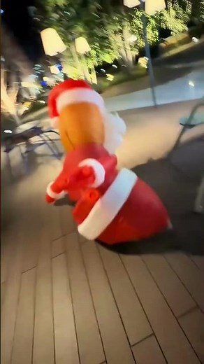 Inflatable suit prank🤣🤣#funny #pranks #funnyvideo #foryou #comedy