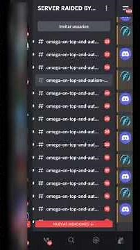 ☠️ BOT DE RAID DISCORD ☠️ Bot Rápido Y Fácil De Usar