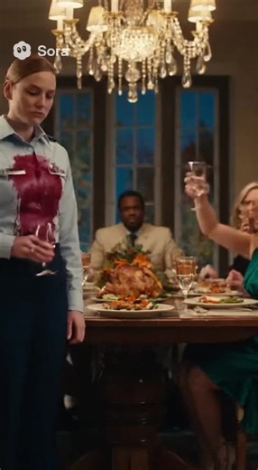 1.1M views · 14K reactions | My Sister Threw Wine on Me at the Family...