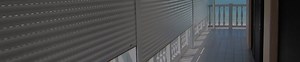 Roll-Up Shutters | Roll-A-Guard