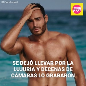 685K views · 3.5K reactions | Pascal Nadaud ha sido “obligado” por un programa de televisión a revelar su más íntimo secreto. No es primera vez que el aclamado participante del reality show Exatlón se ve expuesto a preguntas incómodas. Sin embargo, esta vez su respuesta ha dejó a todos boca abierta. Síguenos en nuestro canal de YouTube: https://bit.ly/yt-upsoclpop | Upsocl POP | Facebook