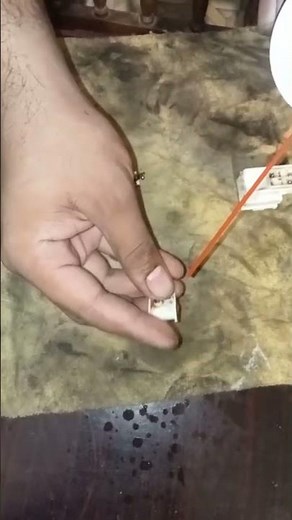 How to check power window button this problem window up and down#mechanic#fyp