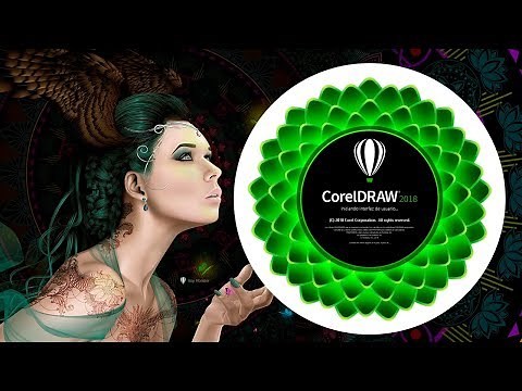 CURSO DE CORELDRAW - COMPLETO