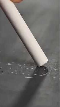 How To Draw A Perfect Dotted Lines?