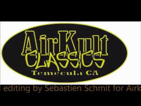 How to adjust the Static timing on an Aircooled Volkswagen