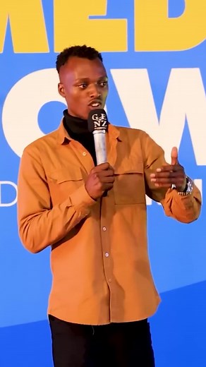 Gen Z Comedy Shows: A New Wave of Humor