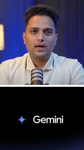 Gemini Storybook: Turn Any Story Into a Visual Storybook in Seconds #ytshorts #shortsfeed