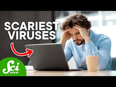 The 5 Worst Computer Viruses in History