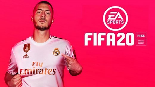 FIFA 20: Official Reveal Trailer ft. Volta Football