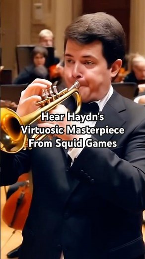 Haydn's Trumpet Concerto: A Masterpiece of Baroque Brilliance