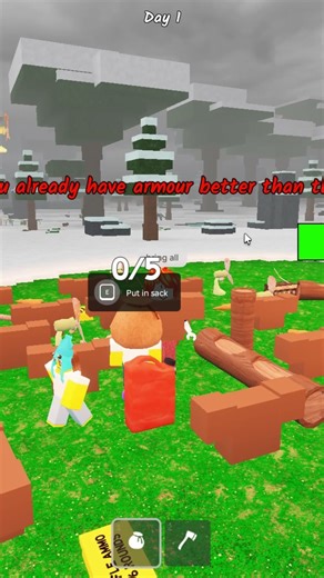 BEST Roblox Script Roblox 99 Nights in the Forest Script