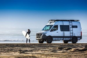 26 Best Van Conversion Companies to Build Your Dream Campervan
