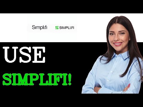 How To Use Simplifi On Mobile (2025)