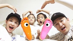 691K views · 5.2K reactions | Fantastic Family on Reels | Facebook