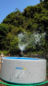 10*4ft/3*1.2m size inflatable above ground pool E-pump filter system in stock Ready to ship 🛳️ more details pls click us quotation 🤝🏊#ipoolgo #ipoolgopool #ipoolgoinflatableabovegroundpool #inflatablepool #poolseason #pooloutdoor #portablepool #poolvibe #pooltime #fyp #fypage #outdoorlife | The Best Ipoolgo Inflatable Pool & Spa tub