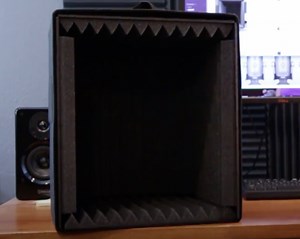 DIY Computer Isolation Box – Soundproof Box For Laptop | Soundproof Guide