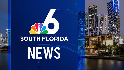 Miami weather forecast - NBC 6 South Florida