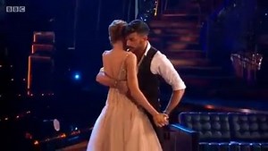 930K views · 10K reactions | Storytelling on point, we're totally Fallin' for Rose and Giovanni's routine  | BBC Strictly Come Dancing | Facebook