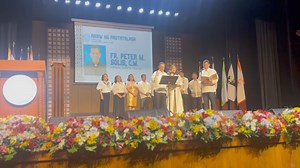 Adamson University on Reels