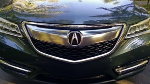 Acura Direct Injection Engine idle “ticking” explained (Video)