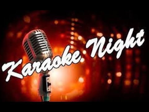 ENGLISH/TAGALOG KARAOKE SONGS MIX NON STOP