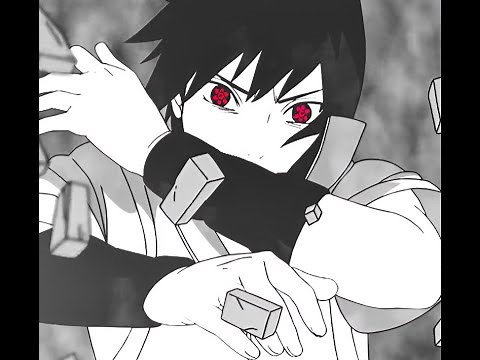 Unharmed x Yeat - Flawless (Sasuke am I supposed to care, Guitar Remix)