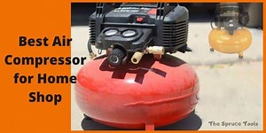 Best Portable Air Compressor for Home Garage in 2026 [Tested Picks]