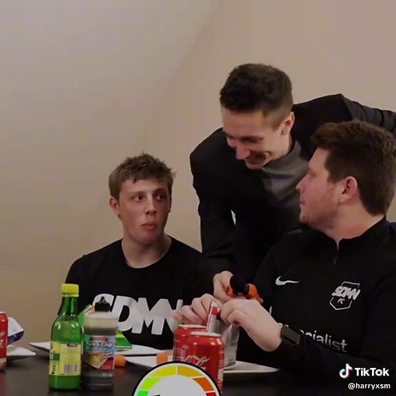 2024 x 2018 Love Him 😂😭 ft. Harry Lewis & Sidemen | Funny Compilation