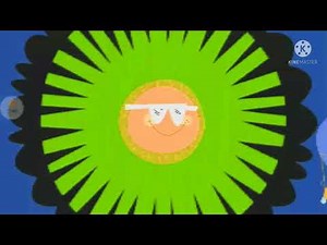 Storybots shapes circles in g major 16