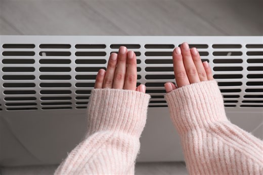 Federal heating assistance funding now available in Massachusetts