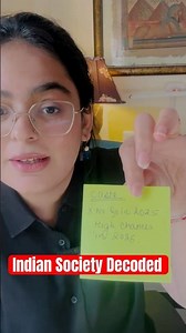 Unacademy Platinum: Caste System in India | Salient Features of Indian Society