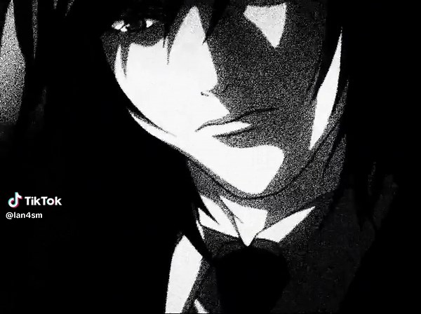 Death Note Anime Highlights and Edits